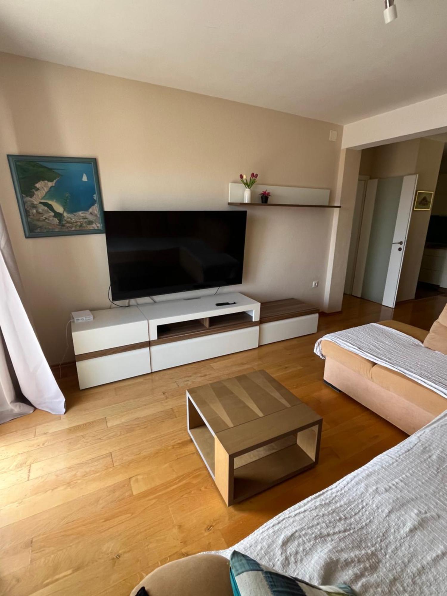 Karlo Apartmán Makarská