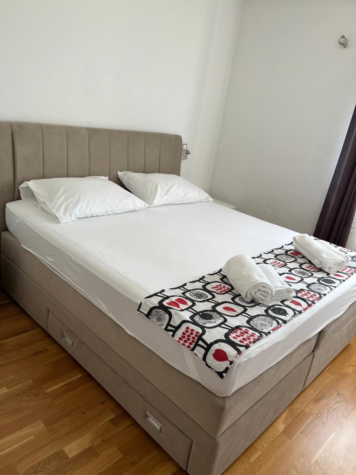 Apartmán Karlo