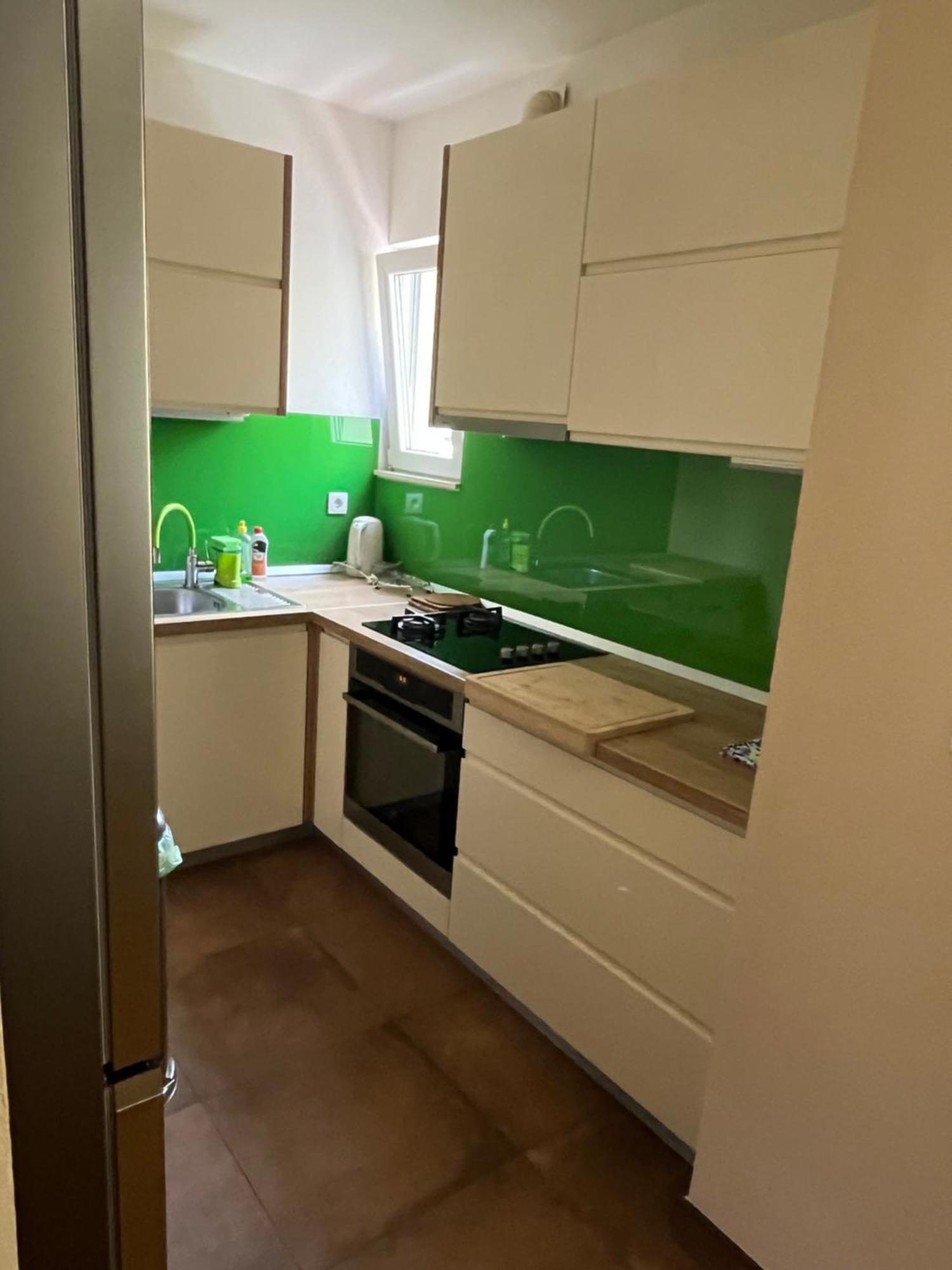 Karlo Apartmán *