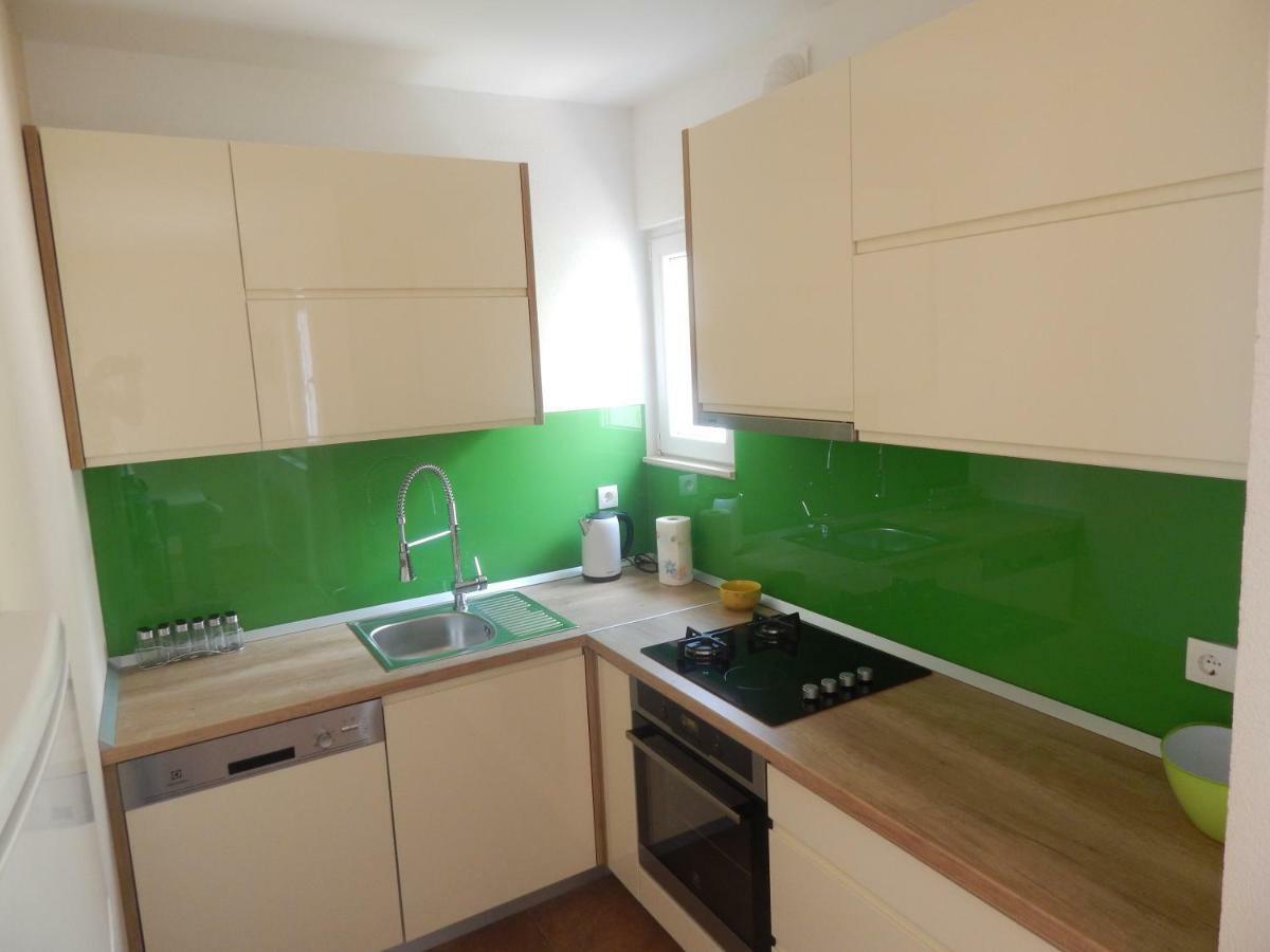 Apartmán Karlo