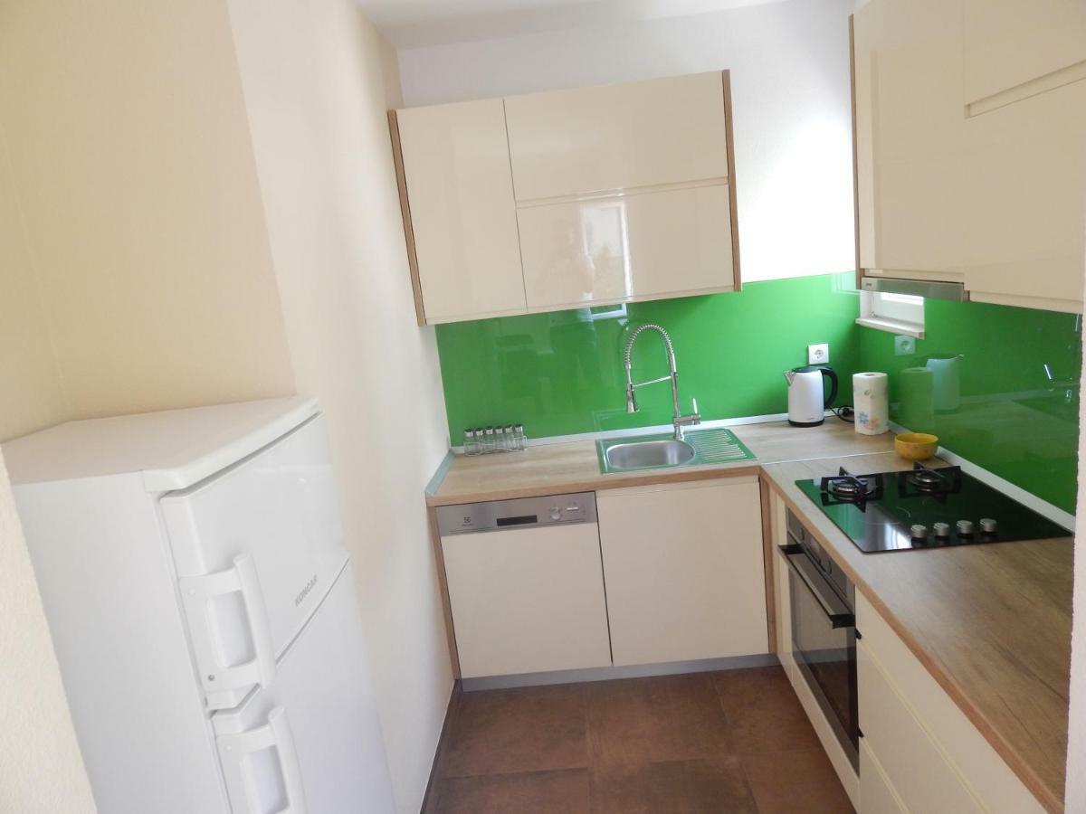 Apartmán Karlo *