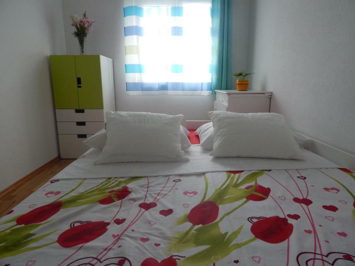 Karlo Apartmán *