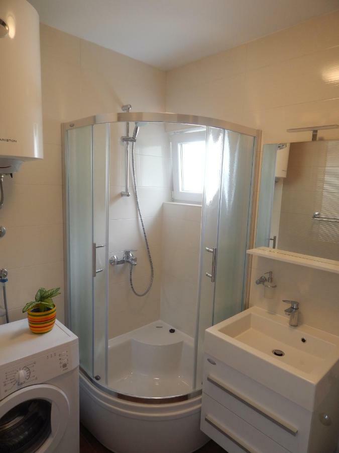 Karlo Apartmán Makarská