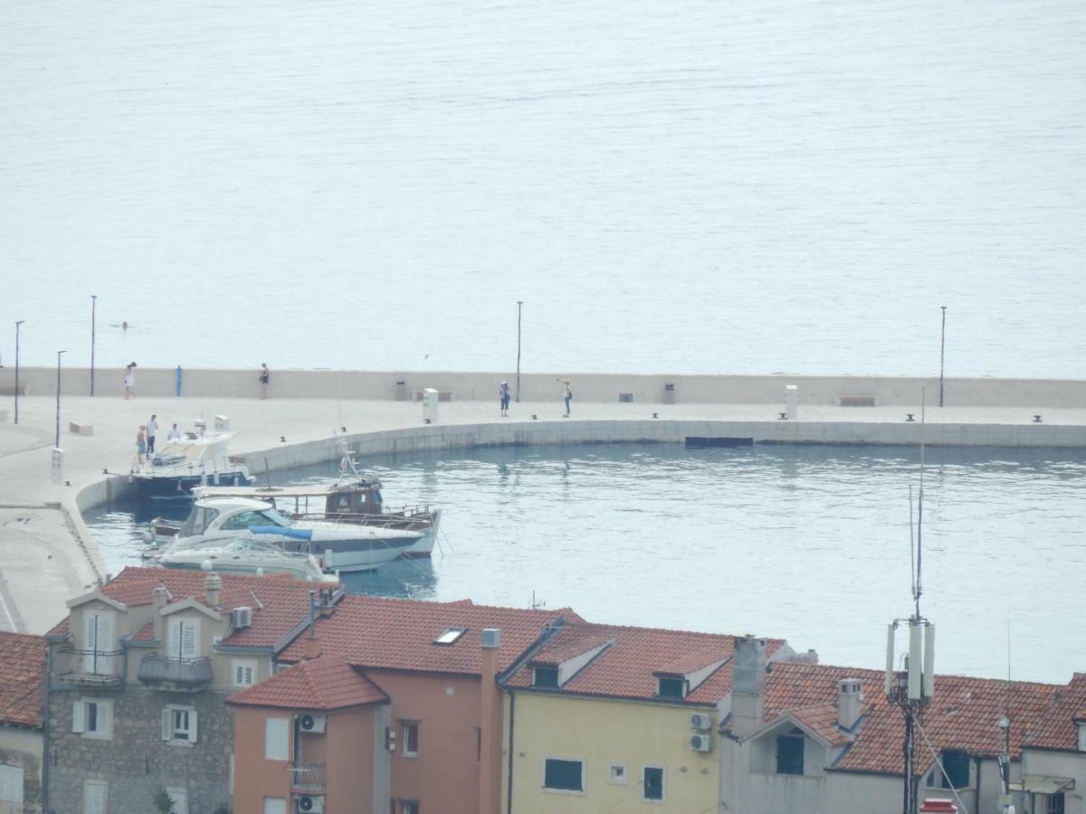 Apartmán Karlo *