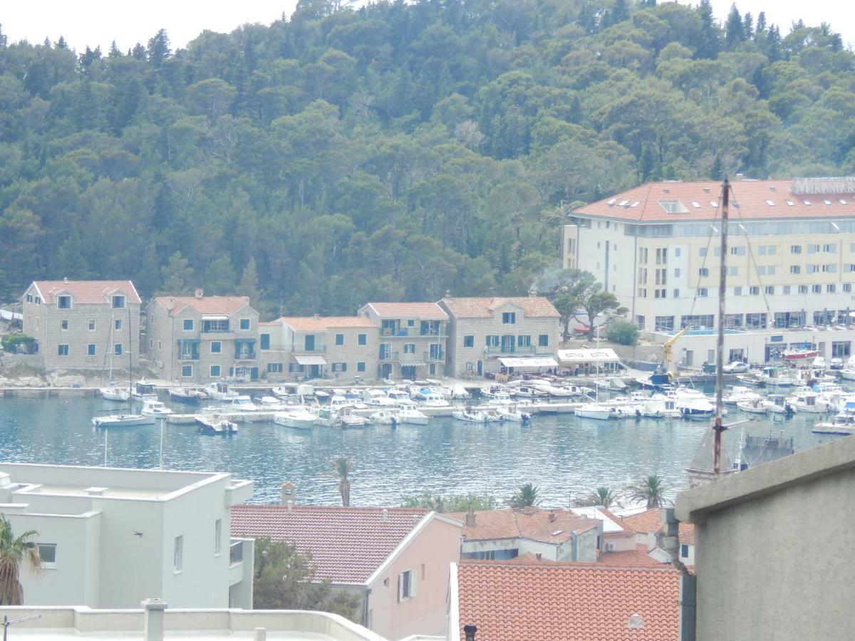 Apartmán Karlo