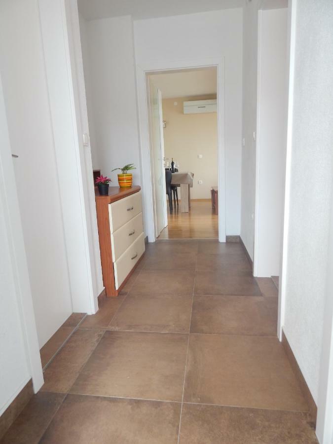 Karlo Apartmán Makarská
