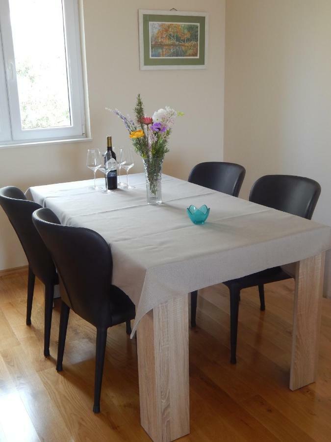 Apartmán Karlo *