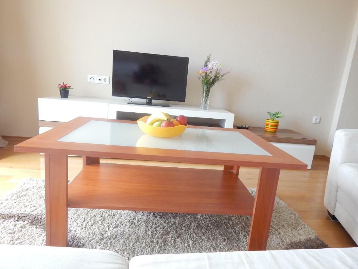 Apartmán Karlo